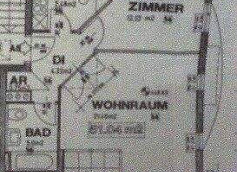 Wohnung zur Miete 981 € 2 Zimmer 51,1 m² frei ab sofort Heuberg II Salzburg 5023