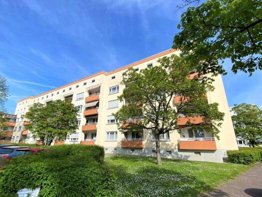 Wohnung zum Kauf provisionsfrei 310.000 € 3 Zimmer 74,7 m² EG Nieder Kirchweg 35 Nied West 65934