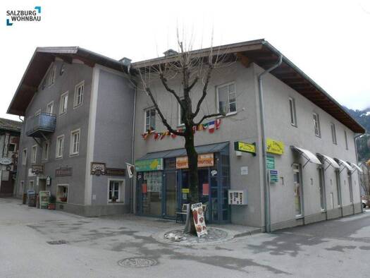 Gastronomie/Hotel zur Miete provisionsfrei 320 € Salzburger Straße 13 Bad Hofgastein 5630