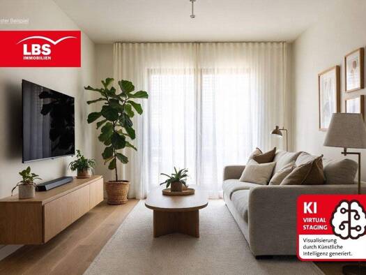 Wohnung zum Kauf provisionsfrei 437.500 € 3 Zimmer 85,4 m² Innenstadt Gütersloh 33330