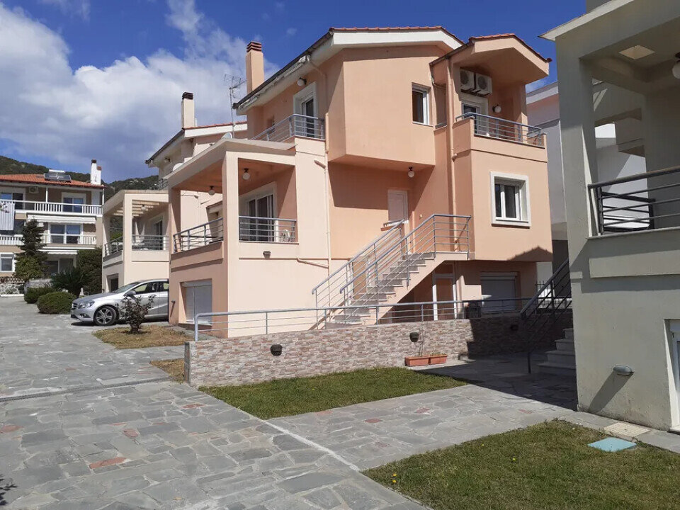 Maisonette zum Kauf 349.000 € 5 Zimmer 182 m²<br/>Wohnfläche EG<br/>Geschoss Kavala