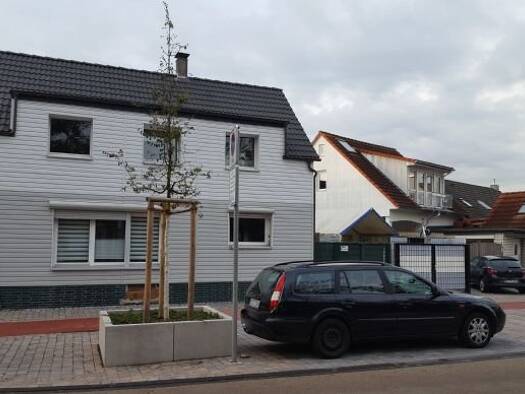 Wohnung zur Miete 250 € 1 Zimmer 17 m² 1. Geschoss frei ab 01.04.2026 Baumberg Monheim am Rhein 40789