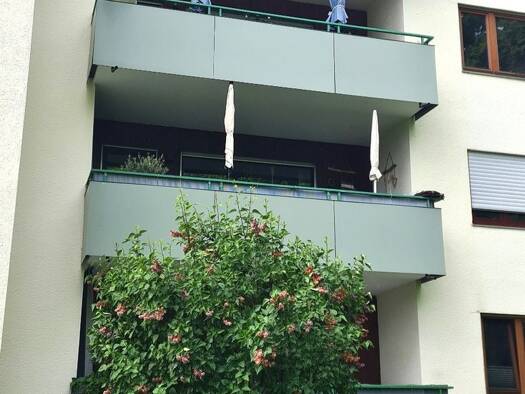 Wohnung zum Kauf 193.000 € 4 Zimmer 101 m² 3. Geschoss Eichendorffstr.47 Gammertingen 72501