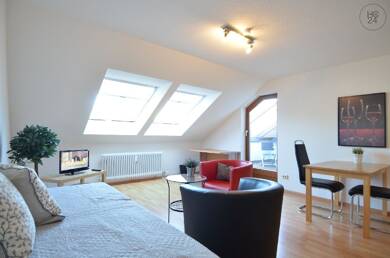 Wohnung zur Miete Wohnen auf Zeit 850 € 2 Zimmer 70 m² frei ab 01.08.2025 Wehr Wehr 79664