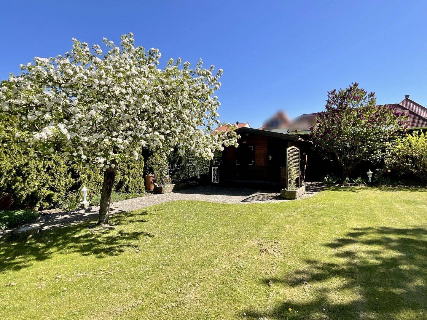 Einfamilienhaus zum Kauf - Ansicht 2
