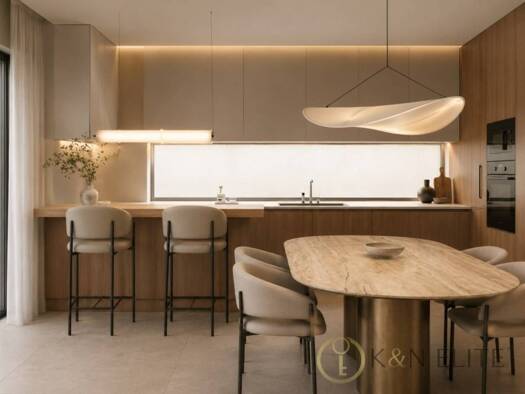 Chalet zum Kauf - Erstbezug 715.000 € 4 Zimmer 206 m² 673 m² Grundstück l'Eliana 46183