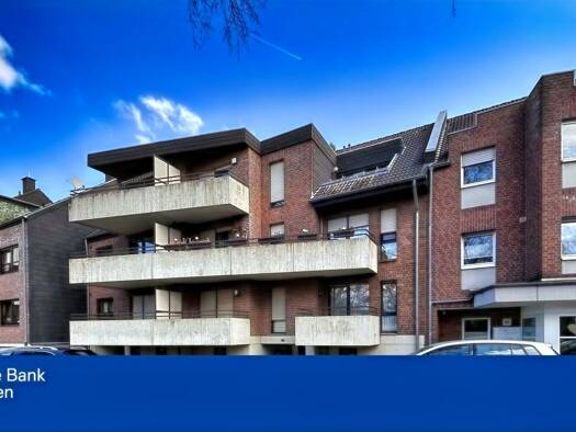 Wohnung zum Kauf 154.900 € 2 Zimmer 61 m² frei ab sofort Odenkirchen Mönchengladbach 41199
