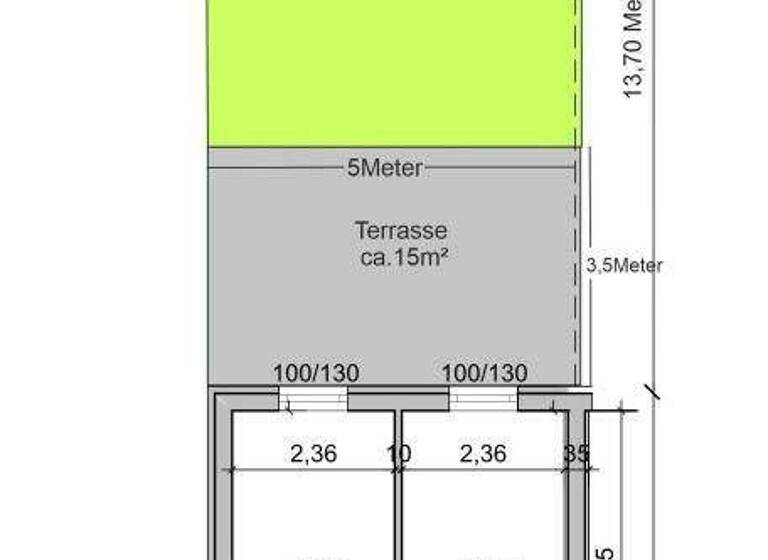 Wohnung zum Kauf 260.000 € 3 Zimmer 47 m² Wien 1100