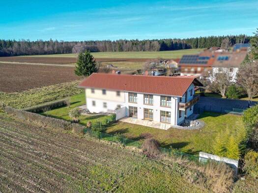 Doppelhaushälfte zum Kauf 4 Zimmer 170 m² 728 m² Grundstück Kleinkarolinenfeld Aying 85653