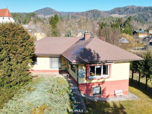 Bungalow zum Kauf 259.000 € 4 Zimmer 98,4 m² 1.119 m² Grundstück Türnitz 3184