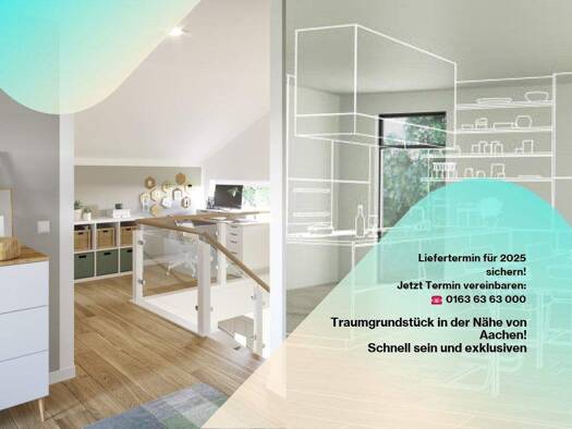 Einfamilienhaus zum Kauf provisionsfrei 979.900 € 5 Zimmer 164 m² 819 m² Grundstück Leimersdorf Grafschaft 53501