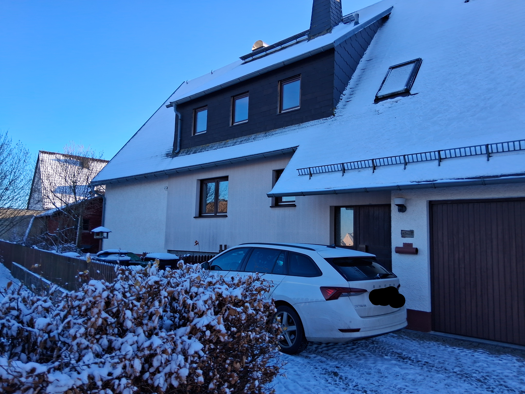 Mehrfamilienhaus zum Kauf provisionsfrei 249.500 € 10 Zimmer 200 m² 720 m² Grundstück Wüstenselbitz Helmbrechts 95233