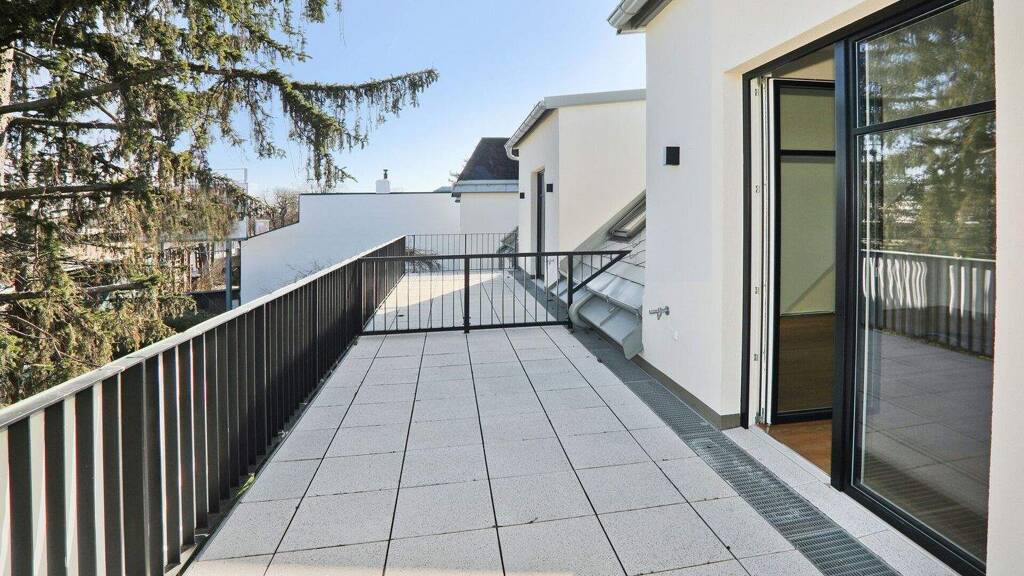 Wohnung zum Kauf - Erstbezug 992.500 € 4 Zimmer 105,1 m² Wien 1130