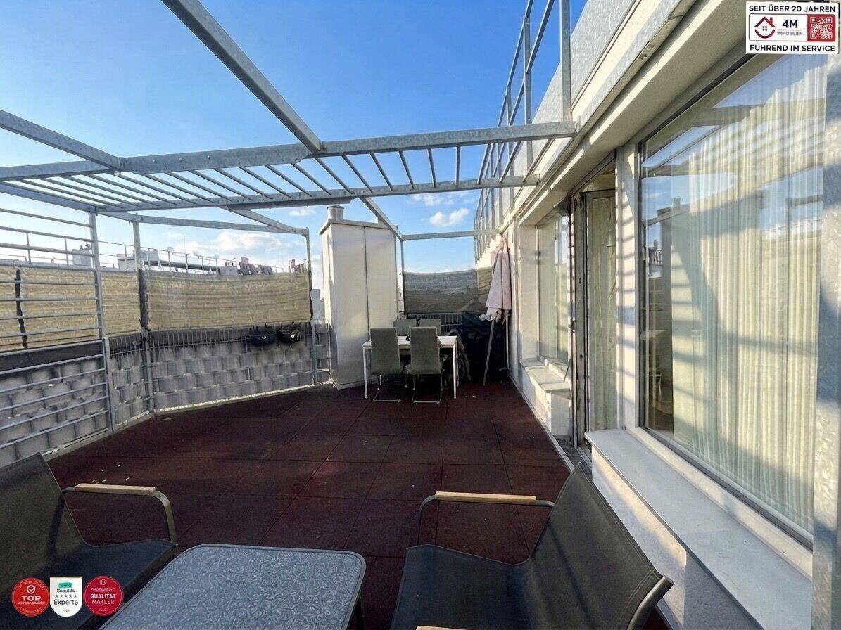 Wohnung – Wien, Katastralgemeinde Inzersdorf Stadt - Ansicht 5