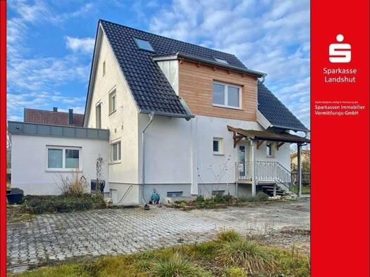 Einfamilienhaus zum Kauf 329.000 € 5 Zimmer 124 m² 776 m² Grundstück Binabiburg Bodenkirchen 84155