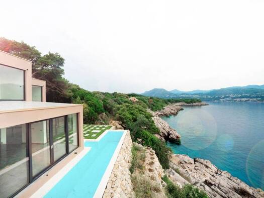 Haus zum Kauf 8 Zimmer 608 m² Dubrovnik