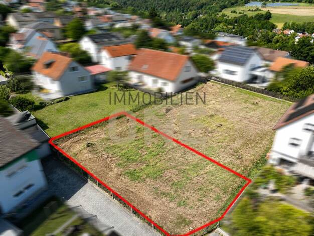 Grundstück zum Kauf 270.000 € 476,3 m² Grundstück Sinzing Sinzing 93161