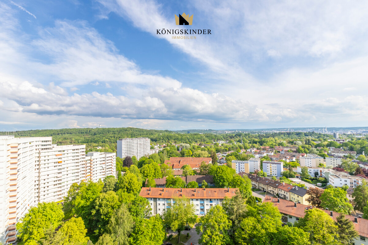 Wohnung zum Kauf 179.000 € 2 Zimmer 57,5 m²<br/>Wohnfläche Sindelfingen 2 Sindelfingen 71067