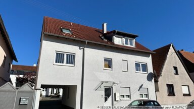 Wohnung zum Kauf 279.000 € 2 Zimmer 70 m² 3. Geschoss Knielingen - Alt-Knielingen Karlsruhe 76187