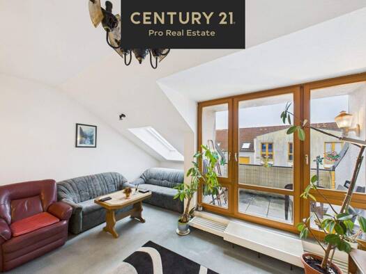 Wohnung zum Kauf 130.000 € 2 Zimmer 43 m² 3. Geschoss Schwanebeck Panketal 16341