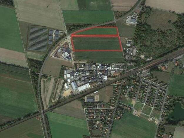 Grundstück zum Kauf 1.496.016 € 62.334 m² Grundstück Dollbergen Uetze 31311