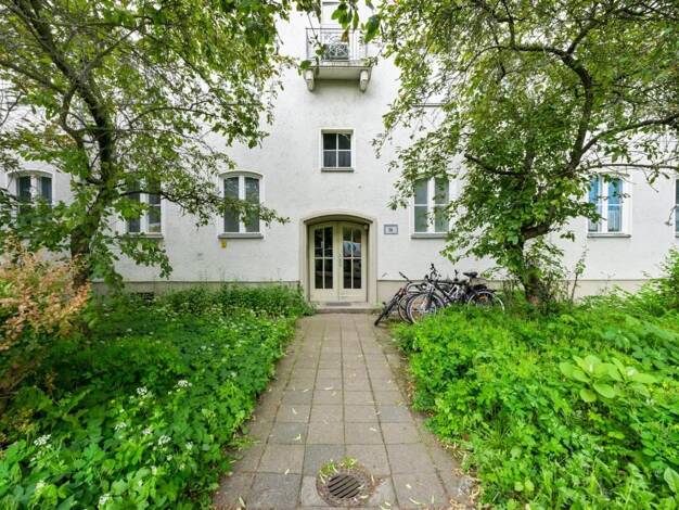 Wohnung zum Kauf provisionsfrei 188.000 € 4 Zimmer 77,5 m² EG Vorarlberger Damm 10 Schöneberg Tempelhof-Schöneberg 12157