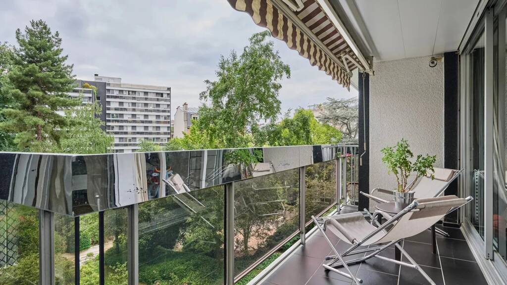 Wohnung zum Kauf 1.120.000 € 80 m² Chedde-Les Plagnes 16th (Trocadéro - Etoile - Passy) 75220