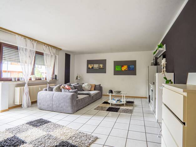 Wohnung zum Kauf 299.000 € 5 Zimmer 122,9 m² Kürenz Trier 54296
