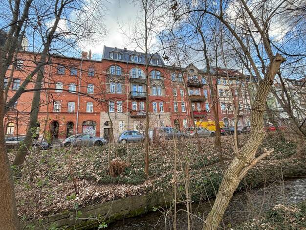 Wohnung zum Kauf 275.000 € 3,5 Zimmer 101,3 m² West Jena 07743