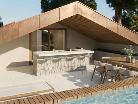 Wohnung zum Kauf 825.000 € 4 Zimmer 149 m² Geschoss 1/2 Novigrad 52466