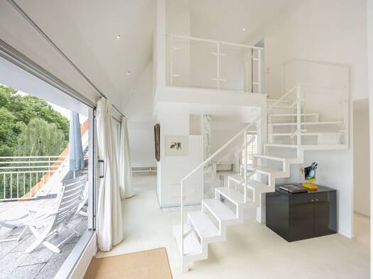 Maisonette zum Kauf 815.000 € 3 Zimmer 116 m² EG Centrum Innenstadtring 48143