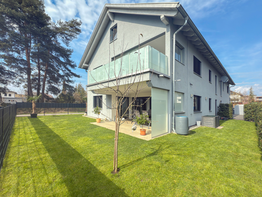 Wohnung zum Kauf 548.000 € 3 Zimmer 93,1 m² Rebhuhnweg 10 Hard 6971