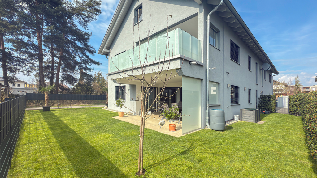 Wohnung zum Kauf 548.000 € 3 Zimmer 93,1 m² Rebhuhnweg 10 Hard 6971