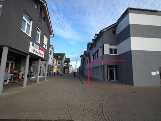 Laden zur Miete provisionsfrei 2.500 € 150 m² Verkaufsfläche Luchplatz 2 Roßlau Dessau-Roßlau 06862