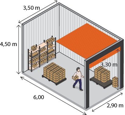 Garage zur Miete provisionsfrei 205 € Reicker Straße 97 Reick (Lohrmannstr.) Dresden 01237