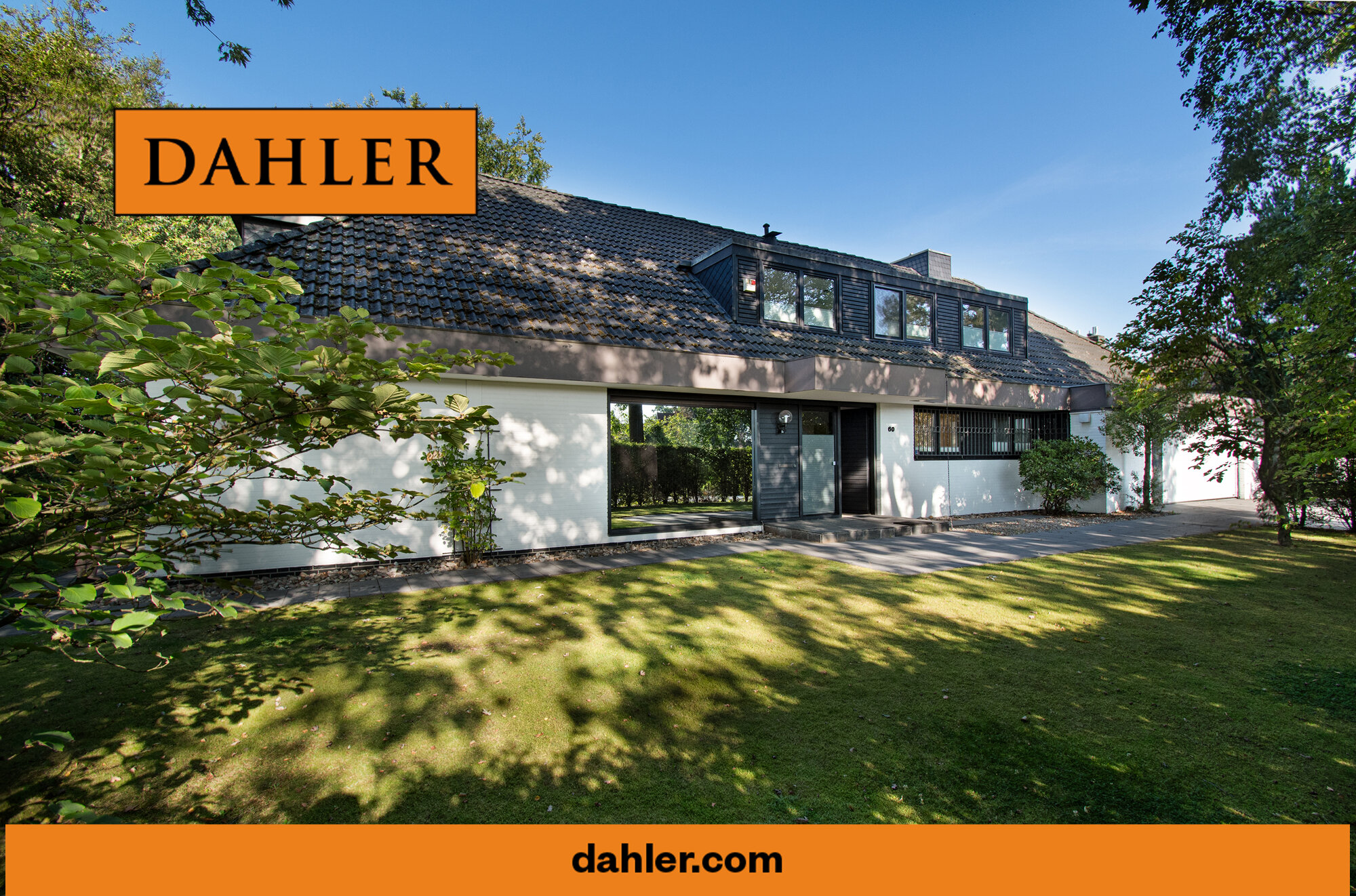 Villa zum Kauf 8 Zimmer 296 m²<br/>Wohnfläche 1.464 m²<br/>Grundstück Halstenbek 25469