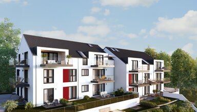 Studio zum Kauf provisionsfrei 898.500 € 4 Zimmer 109,7 m² frei ab sofort Ringstraße 116 Ebersberg Ebersberg 85560