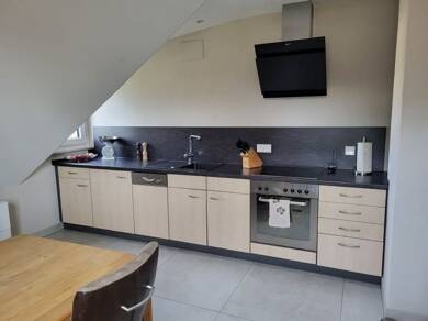 Wohnung zur Miete 780 € 2 Zimmer 74 m² Geschoss 2/2 frei ab 01.09.2025 Trierer Straße Nürnberg 90469