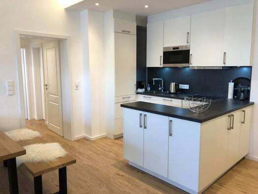 Wohnung zum Kauf provisionsfrei 895.000 € 3 Zimmer 79 m² Norderney 26548