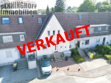 Reihenmittelhaus zum Kauf 355.000 € 3 Zimmer 91 m² 395 m² Grundstück Breierspfad Dortmund 44143