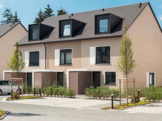 Reihenhaus zur Miete 1.600 € 6 Zimmer 145 m² frei ab 01.10.2026 Hösbach 63768