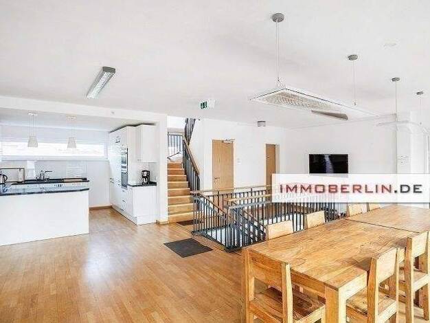 Büro zum Kauf 1.475.000 € 19 Zimmer 325 m² Bürofläche Reinickendorf Berlin 13405