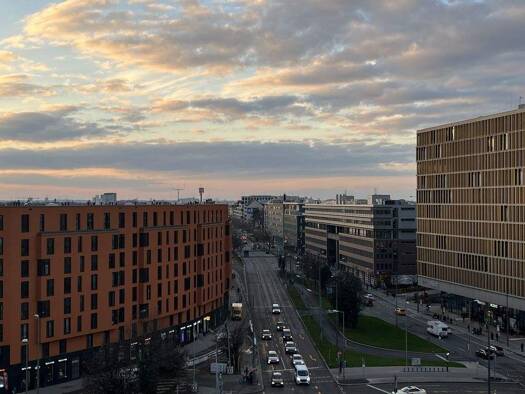 Wohnung zum Kauf 240.000 € 1,5 Zimmer 41 m² 8. Geschoss Laim München 80687