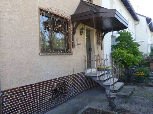 Reihenendhaus zum Kauf 395.000 € 5 Zimmer 155 m² 388 m² Grundstück Varangeviller Straße 4 Bruchköbel Bruchköbel 63486