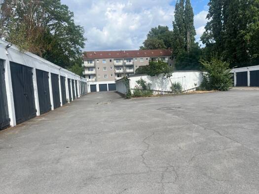 Sonstiges zum Kauf 990.000 € 3.725 m² Grundstück Hochfeld Duisburg 47053