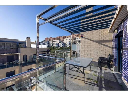 Wohnung zum Kauf 340.000 € 3 Zimmer 98 m² 2. Geschoss Almuñécar 18690