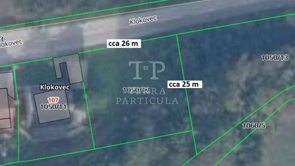 Land-/Forstwirtschaft zum Kauf 19.500 € Klokovec, Krapinske Toplice Krapinske Toplice