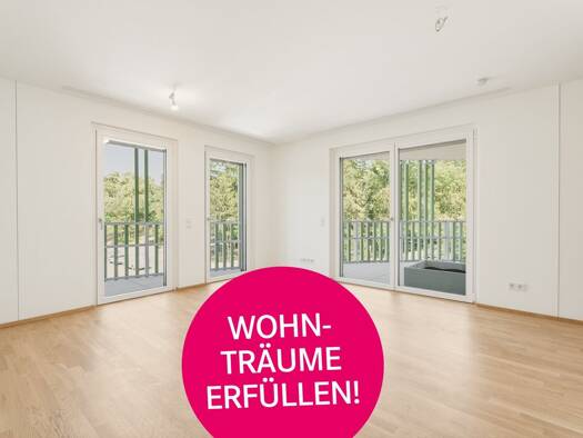 Wohnung zur Miete - Erstbezug 1.247 € 3 Zimmer 62,9 m² 1. Geschoss frei ab 01.09.2026 Hochsatzengasse Penzing 1140