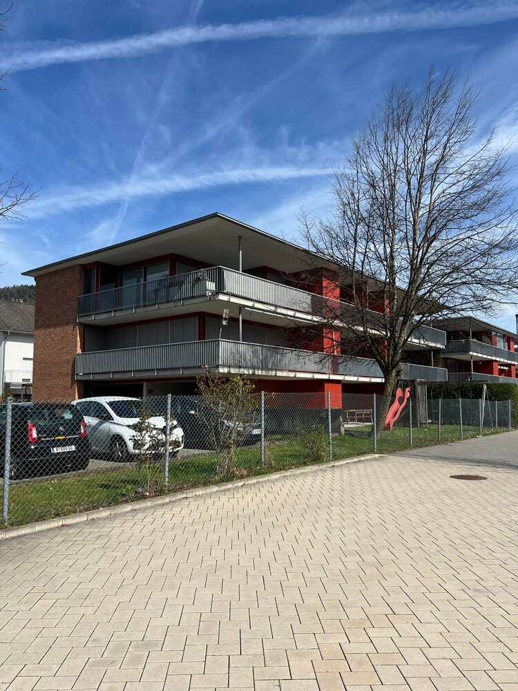 Wohnung zum Kauf 545.000 € 4 Zimmer 94,1 m²<br/>Wohnfläche 2.<br/>Geschoss Lerchenstrasse Wolfurt 6922