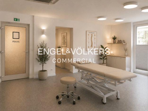 Bürofläche zur Miete 210 m² Bürofläche teilbar ab 63 m² Mitte Hildesheim 31134